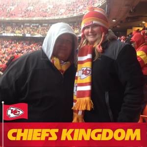 Meet your Posher, Robyn